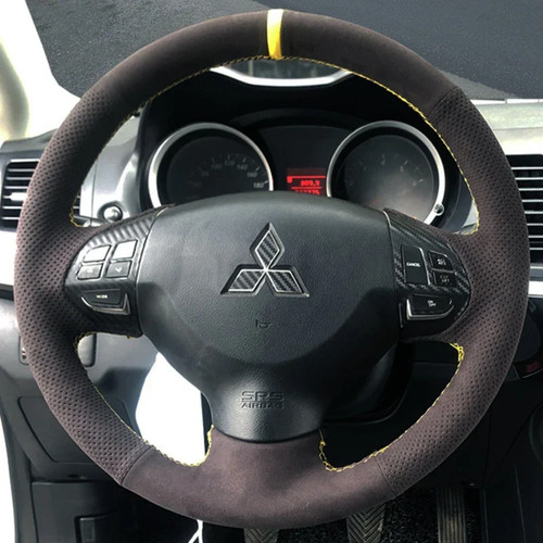 Coprivolante scamosciato 100%