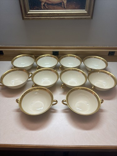 Zuppiere vintage - 10,
