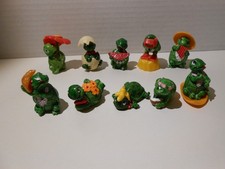 KINDER FERRERO: SERIE 10