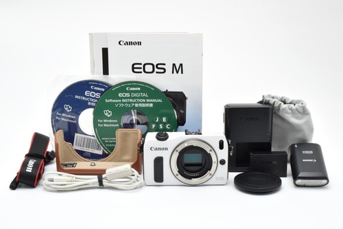 Corpo fotocamera mirrorless