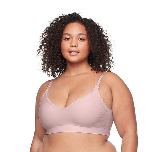 Reggiseno warners easy - easy, it