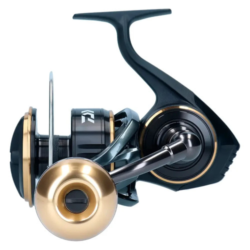Mulinello daiwa mq - mulinello, bg
