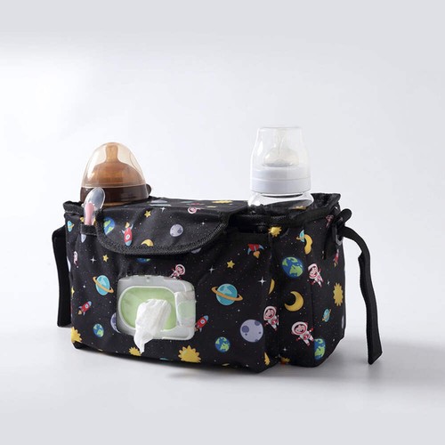 Borsa per passeggino - , bambino