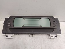 Citroen C4 II Picasso 2014