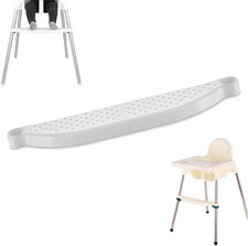 Seggiolone Pappa, Poggiapiedi