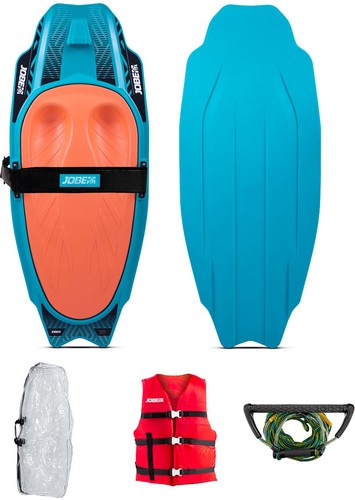 Wakeboard ginocchiera jobe - ginocchiera,