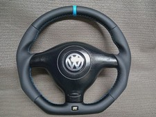 Volante sportivo Golf 4 GT GTI