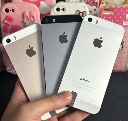 Apple iphone sbloccato 16 - iphone, 5s