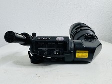 Visor Sony DXF-801CE para DXC