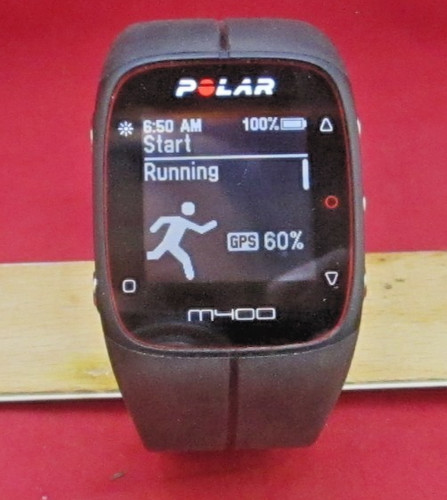 Orologio polar m400 running - m400,