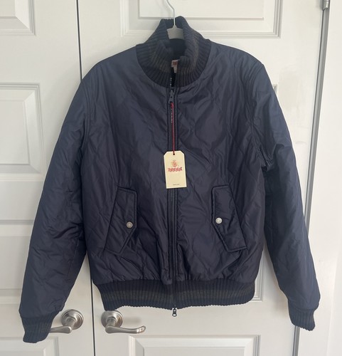 Baracuta giacca bomber - baracuta,
