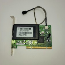 Scheda modem fax gateway - fax,