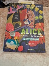 LEWIS CARROLL-ALICE NEL PAESE