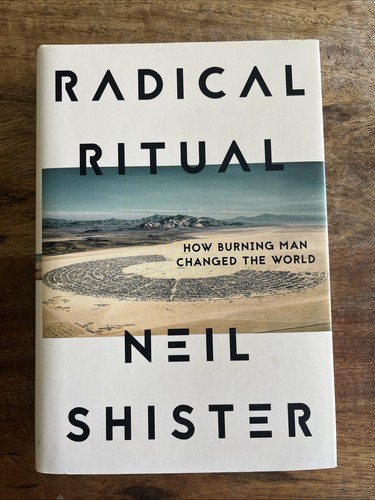 Radical ritual how - ritual:,