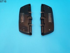 Fiat 238 - 238 E Furgone luce fanale targa