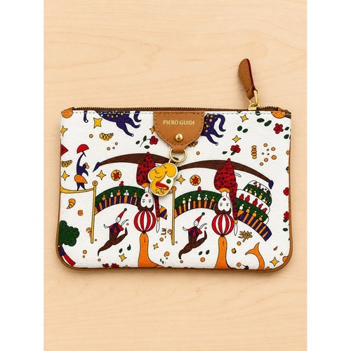 Piero guidi magic circus zip - piero,