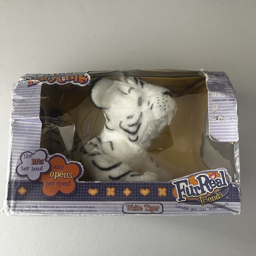 Furreal - (nuovo, scatola)