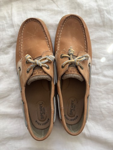 Sperry women bluefish eye - women's, 2