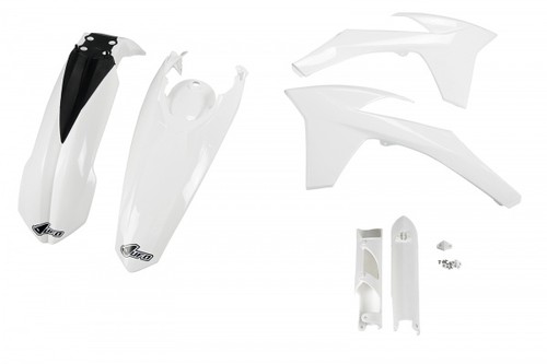 Kit plastiche full ktm exc - ktm,