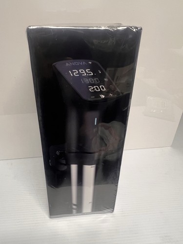 Anova sous vide - anova,