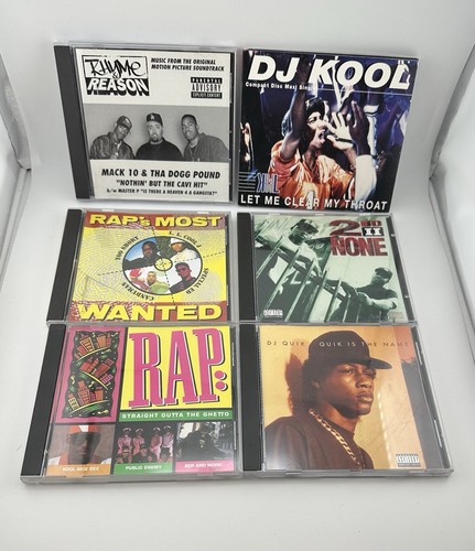 Lot rap s - lot,