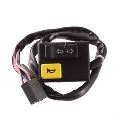 Devio frecce sinistro Vespa FL FL2 290413