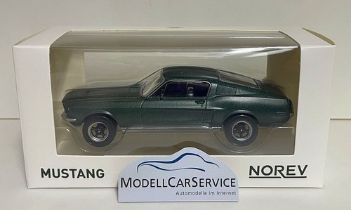 Norev 270583 ford - 1/43:,