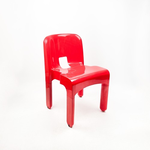 Sedia 4867 design universale