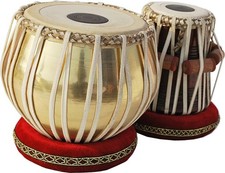 Tabla Drum Set, Pro Grade