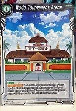 (Set di 2) Dragon Ball CCG