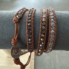 Bracciale Chan Luu Swarovski