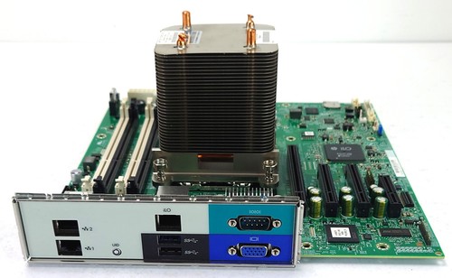 Proliant ml310e gen8 v2 - proliant,