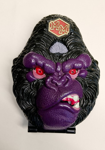 Mighty max playset - playset, ape
