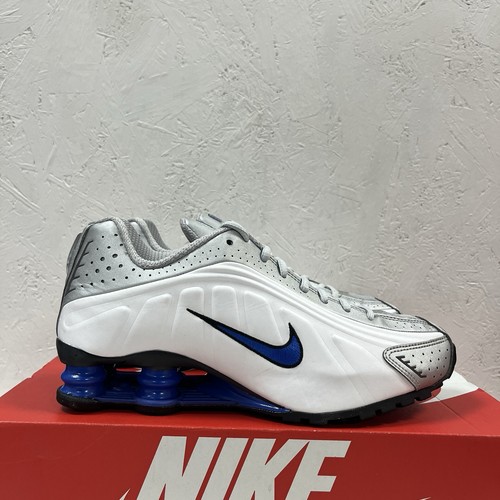 Nike shox orlando magic - shox, r4