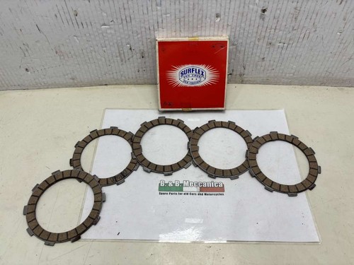 Kit dischi frizione - dischi, surflex