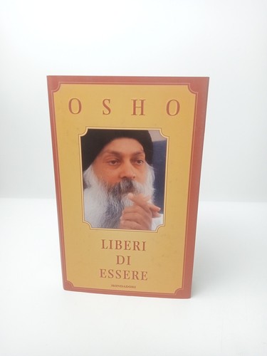 Liberi essere osho - di,