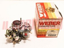 CARBURATORE RITMO 1300 FIAT