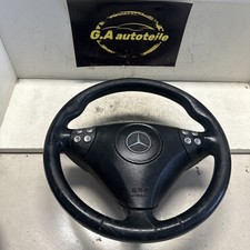 Mercedes C-Kl W203 CL203 SLK