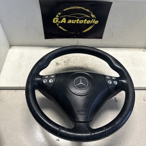 Mercedes w203 cl203 slk - mercedes,