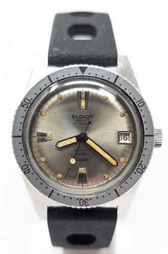Eldor geneve super squale - super,