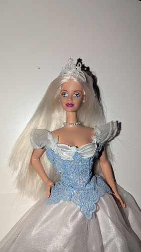 Barbie principessa sposa - barbie,