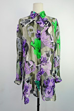 VERSACE COLLECTION CAMICIA