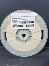 Resistenza SMD 1000x 10kΩ