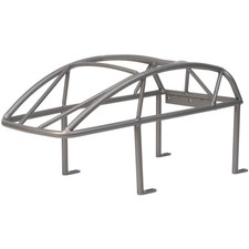 Rotolo gabbia tubolare in