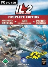 IL-2 Sturmovik Series Complete Edition [Prezzo Martello] di... | Gioco | Condizioni Buone