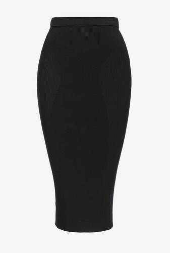 Pinko donna gonna longuette - pinko,