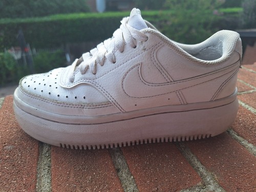 Nike air force bianche 5 - force,