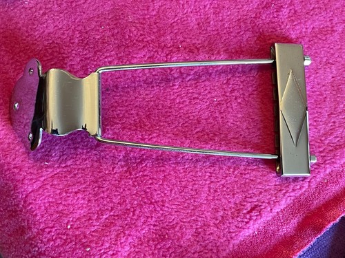 Coda gibson vintage 1965 - vintage, per