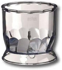 BRAUN CIOTOLA CONTENITORE