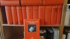 Storia dell’Arte Italiana